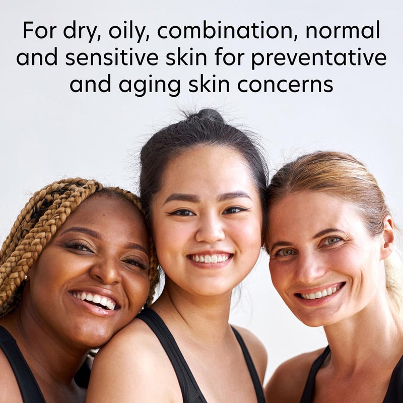PCA SKIN Ideal Complex Restorative Under Eye Cream, Brightening Eye Cream for Dark Circles, 0.5 fl oz Jar - Image 3